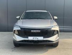HAVAL City F7x