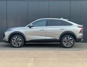 HAVAL City F7x