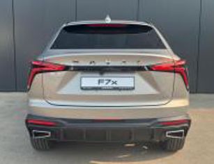 HAVAL City F7x
