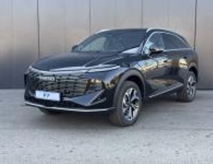 HAVAL City Новый F7