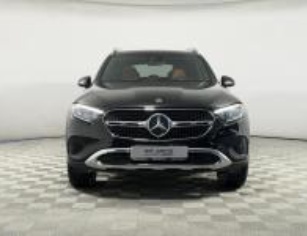 Mercedes-Benz GLC-Класс