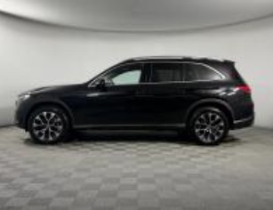 Mercedes-Benz GLC-Класс