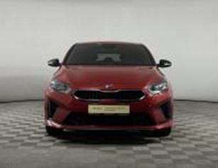 Kia Pro Cee'd