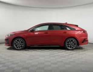 Kia Pro Cee'd