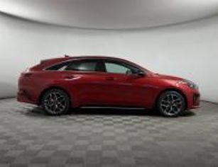 Kia Pro Cee'd