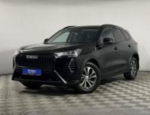 HAVAL City JOLION