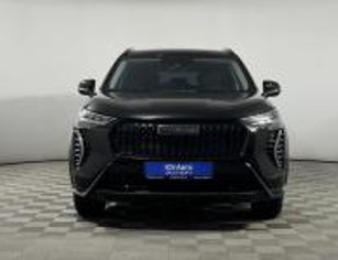 HAVAL City JOLION