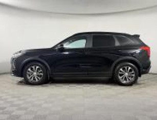 HAVAL City JOLION