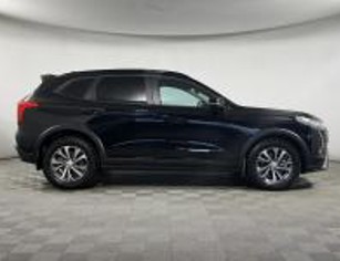 HAVAL City JOLION