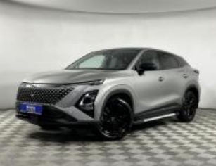 OMODA C5