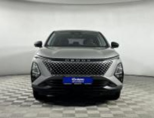 OMODA C5