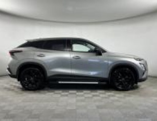 OMODA C5