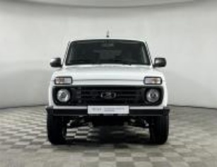 LADA (ВАЗ) Niva (4x4)