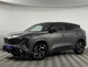 Geely Cityray
