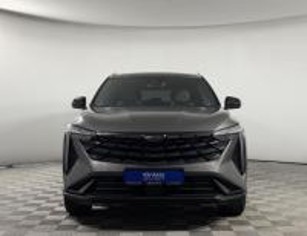 Geely Cityray