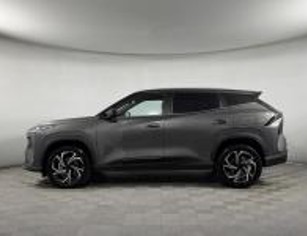 Geely Cityray