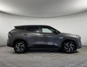 Geely Cityray