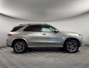 Mercedes-Benz GLE-Класс