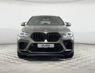 BMW X6 M