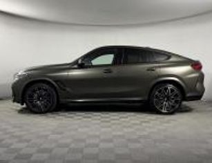 BMW X6 M