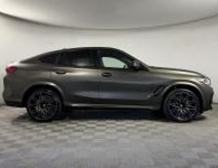 BMW X6 M