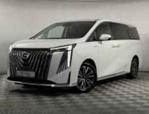 GAC M8