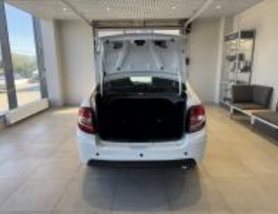 LADA (ВАЗ) Новая Granta седан