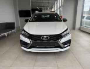 LADA (ВАЗ) Новая Granta седан
