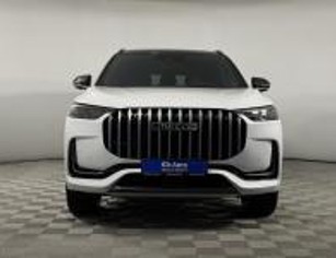 JAECOO J8