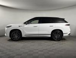 JAECOO J8