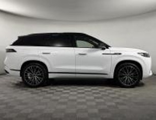 JAECOO J8