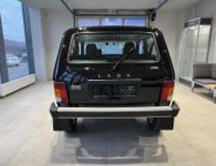 LADA (ВАЗ) Niva