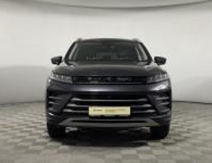 EXEED LX