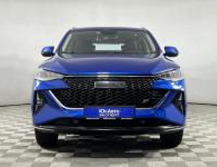 HAVAL City F7x