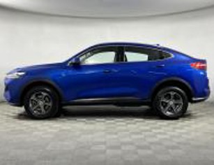 HAVAL City F7x