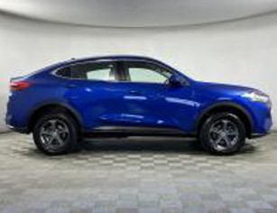 HAVAL City F7x