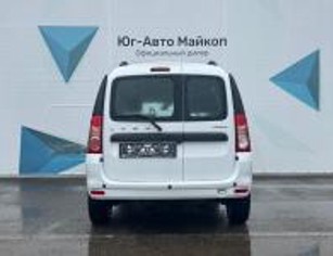 LADA (ВАЗ) Новый Largus универсал