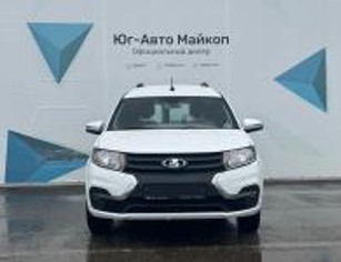 LADA (ВАЗ) Новый Largus универсал