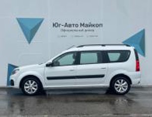 LADA (ВАЗ) Новый Largus универсал