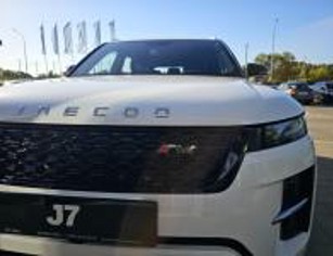 JAECOO j7