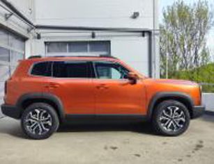HAVAL City Dargo
