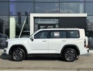 HAVAL Pro H9