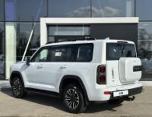 HAVAL Pro H9