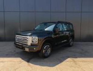 HAVAL Pro H9