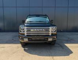 HAVAL Pro H9
