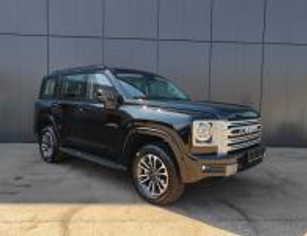 HAVAL Pro H9