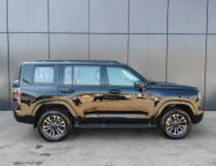 HAVAL Pro H9