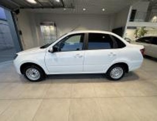 LADA (ВАЗ) Новая Granta седан