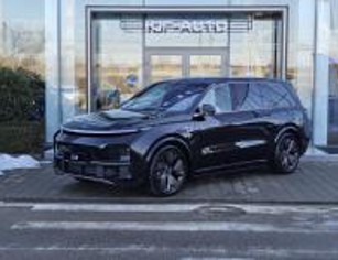LiXiang (Li Auto) L9