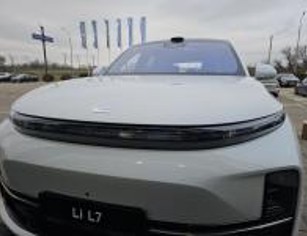 LiXiang (Li Auto) L7